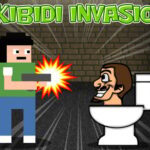 Skibidi Invasion