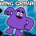 Swing Grimace